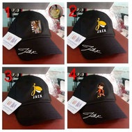 JACK Baseball Cap - J97 Signature