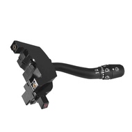 Replace 2330843 Multifunction Switch Assembly Fits for 2002-2007 Ford F250 F350 F450 F550 Super Duty