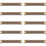 Hot Selling For Samsung Galaxy A72 4G SM-A725 10pcs Charging FPC Connector On Motherboard