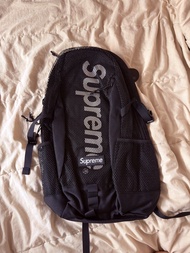 Supreme Backpack SS20