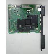 (B249) Samsung UA65TU7000K Mainboard BN94-15257D w 2 Ribbon connector, Powerboard BN44-01055A, Cable