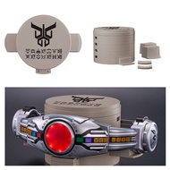 [預訂2026年6月] 幪面超人/ 拉打 CSM 腰帶展示台座 古迦l版本 DISPLAY DAIZA KUUGA EDITION (不包本體)