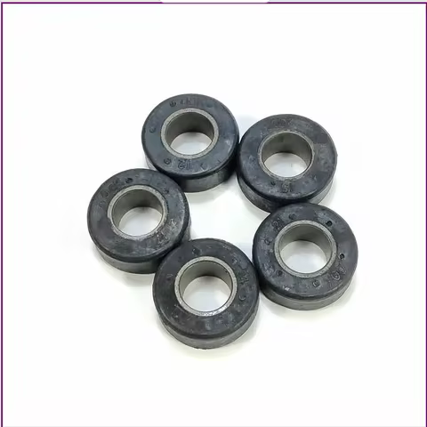 For Benelli BJ600/BJ300/302/500/502/502C/752S rear wheel buffer sleeve buffer rubber buffer block