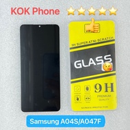 ชุดหน้าจอ Samsung A04s/A047F แถมฟิล์ม