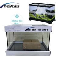Dophin GT8006 Aquarium Set 32.2x16.9x22cm