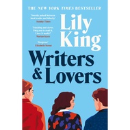 Writers & Lovers: The New York Times Bestseller by Lily King