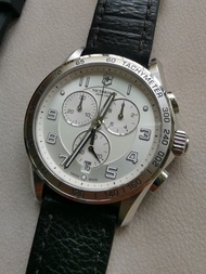 瑞士 Victorinox 男裝手表 Victorinox Swiss Army Man Watch