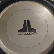 subwoofer jl audio 12 inch