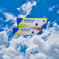 Dermifar Cream 5 grams