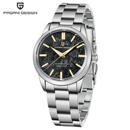 PAGANI DESIGN PD-1734 Luxury Business Heritage Quartz Watch