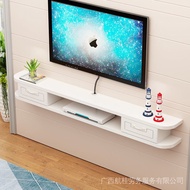 【In stock】Punch-free Installation1M / 1.2M / 1.6M / 1.8M Wall Mount TV Console Cabinet