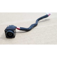 DC POWER JACK PLUG SOCKET PORT FOR SONY VAIO VPCZ VPCZ114GX VPC-Z114GX SERIES (KN 472)