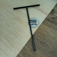 SHOPPE!!!! T-WRENCH 14 mm T-SOCKET WRENCH T-WRENCH