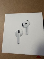 Airpods5 無線充電版