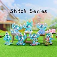 Stitch Beach Series Blind Box