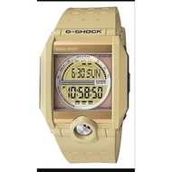 Original Casio G-shock G-8100B-9 Used Like New Japan Set