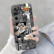 Latest Samsung Galaxy A55 5G Softcase - Anime Fashion Case - Samsung Galaxy A55 5G 2024 Phone Case -