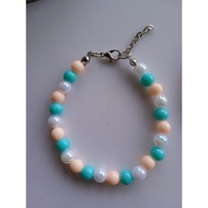 / BEAD BRACELET / BEADS CUTE BEADS BRACELET