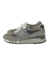 NEW BALANCE M998 MADE IN USA ABZORB 26.5cm GRY