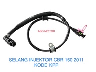 SELANG INJEKTOR CBR150R CBR 150R 2011 KODE KPP