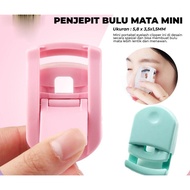 MATA Eyelash Curler / Eyelash Curler / Mini Portable Eyelash Curler