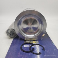 Omboh 6D107 dengan Kad Pin 6755-31-2110 6754-31-2110 6754-31-2410