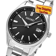 JDM WATCH ★ Seiko SELECTION series Japan-made sapphire solar radio watch SBTM323