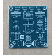 PCB MCRD V2 Mini Fiber FR4