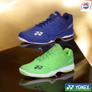 Yonex Badminton Shoes Power Cushion Aerus Z Wide