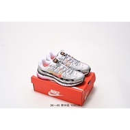 High Quality P-6000 Retro Breathable Men Women Carpet Shoes Anti-slip Wear-resistant Sneakers