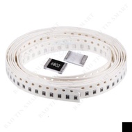 [500 Pieces]- Resistor 68 KOhm 0603 1% Smart Components