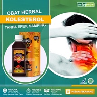obat kolestrol dan asam urat tinggi jamu penurun kolesterol manurunkan kolestrol lemak jahat dalam d