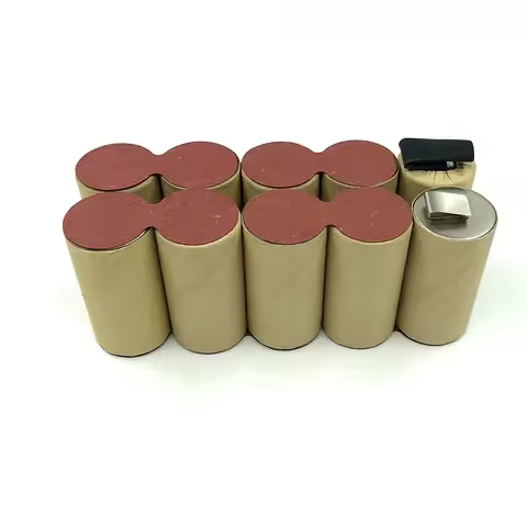 3000mAh for Atlas Copco 12V Ni MH Battery pack CD Power Pack PES12T PES12T P12P P12T S12P PES12 P12P