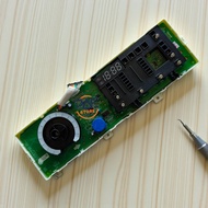 #แอลจี LG เมนบอร์ดเครื่องซักผ้าแอลจี Washing Machine PCB Assembly  พาร์ท EBR82683078
