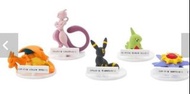 Pokémon 不聽話扭蛋 超夢