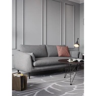 POD Modern Fabric Sofa