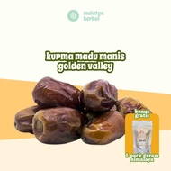 Kurma Mesir Golden Valley Murah Gold Dates Basah Golden Kurma Mesir Dates Sehat