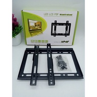 BRACKET MONITOR B27 14" - 42"