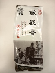 天仁茗茶 鐵觀音（$60有三包）