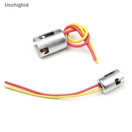 tinchighid 2 Wires 1157 Bulb Socket Connector BAY15D 1016 Bulb Socket Car Tail Brake Bulb Extension 
