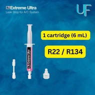 Extreme Ultra A/C STOP LEAK Conditioner sealer (FOR R410, R22, & R600a) Leak Stop Liquid