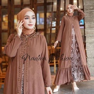 0NEW COLLECTION GAMIS TULLE ROMPI ELISA / GAMIS CERUTY BABYDOLL /