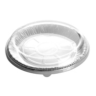 ถ้วยฟอยล์+ฝา (แพ็ค5ชิ้น) S&S 3009