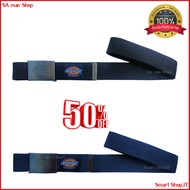 เข็มขัดดิกกี้ DK (หัวปั๊ม) เข็มขัดผู้ชาย เข็มขัดดิกกี้ส์ ผ้าไนล่อน D_K Belt ใส่ทำงาน ใส่เที่ยว หล่อเ