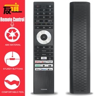 Original ERF3G98T Bluetooth Voice Remote Control For Toshiba 55C350NP 65C350NP 75C350NP 85C350NP Sma
