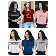 Lope T-Shirt Wanita