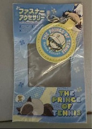 網球王子 越前龍馬 卡魯賓 鑰匙圈