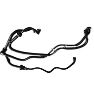 Car Turbo Fuel Vapor Separator Tube Hose Valve GV61-9D289-BE For Ford Escape 1.5L 2017-2019 GV6Z-9D2