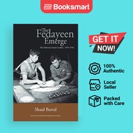 The Fedayeen Emerge - Paperback - English - 9781456786793
