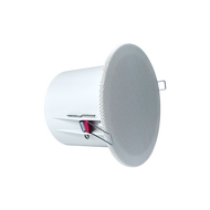 308A ลำโพงระบบเสียงรอบทิศทาง3นิ้ว Hi-Fi ขนาดเล็ก10W ติดหลังคา8Ohm สำหรับใช้ในบ้านหรือฟังเพลงหรือติดเพดาน